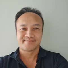 Kham Nguyen, fondateur de CAM IT