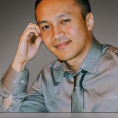 Photo du fondateur de CAM-IT